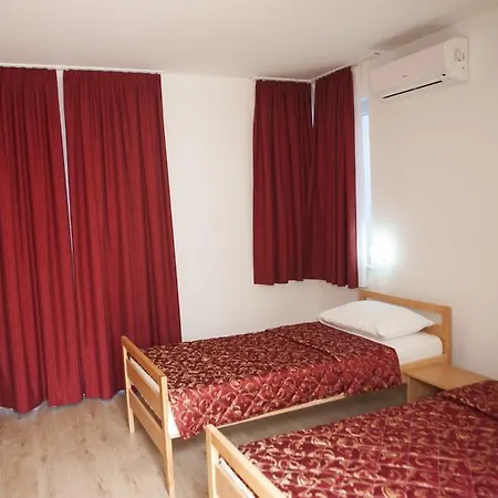 Pansion Magnolia Guest house