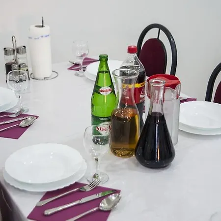 Pansion Magnolia بيت ضيافة