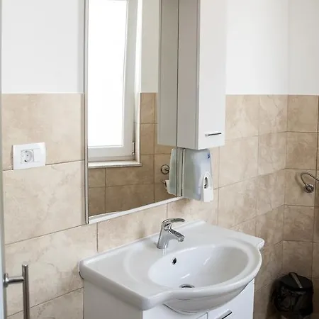 Pansion Magnolia بيت ضيافة 3*