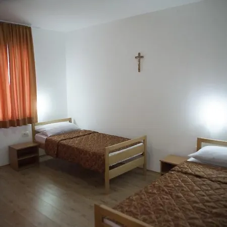 بيت ضيافة Pansion Magnolia
